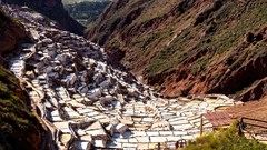 Peru đi đầu thế giới trong việc biến du lịch thành trụ cột phát triển nông thôn