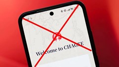 Trà sữa Chagee xoá ứng dụng, làn sóng tẩy chay lên cao