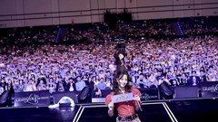 Fanmeeting của Jisoo công bố thông tin bán vé, dự đoán cuộc săn vé khốc liệt