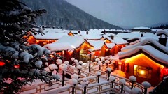 Cơ hội hợp tác từ thị trường mùa đông hấp dẫn