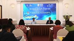 Hơn 600 doanh nghiệp tham gia, hàng nghìn cuộc hẹn