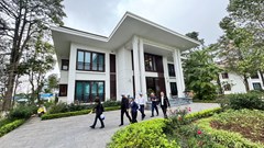 Hà Nội: Tăng trưởng ấn tượng 3 tháng đầu năm 2025