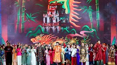 “Anh trai vượt ngàn chông gai” sẽ trở lại miền Bắc với đêm diễn thứ 5