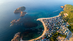 Bình Định - Điểm đến hấp dẫn với nhiều trải nghiệm mới