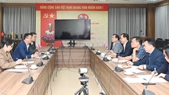 Đẩy mạnh hợp tác du lịch - hàng không: Hướng đi tất yếu để tăng trưởng bền vững