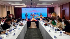 Du lịch Bình Thuận: Chuyển đổi xanh, phát triển bền vững