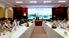 Nghệ An - Thanh Hóa - Ninh Bình cùng kết nối hành trình du lịch xanh