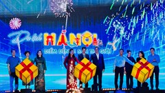 Tôn vinh di sản văn hoá, lan toả tinh hoa làng nghề