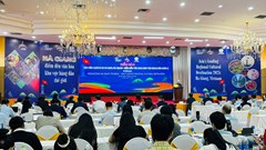 Hà Giang quyết tâm đưa du lịch văn hoá vươn tầm châu lục