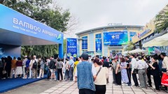 Tạo đột phá với chiến lược du lịch xanh và công nghệ hiện đại