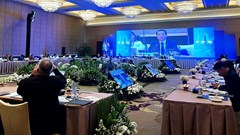 Việt Nam đồng hành cùng UN Tourism hướng tới phát triển bền vững