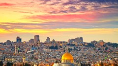 Việt Nam - Israel tăng cường hợp tác thúc đẩy trao đổi khách du lịch