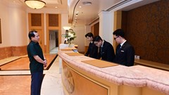 Đảm bảo điều kiện tốt nhất phục vụ Hội nghị Thượng đỉnh P4G lần thứ tư