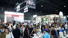 Triển lãm Quốc tế Du lịch và Lữ hành Kazakhstan (KITF) 2025