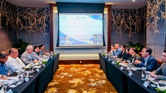 Mở rộng cánh cửa trao đổi khách, kiến tạo chuỗi giá trị mới trong du lịch