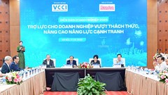 Trợ lực doanh nghiệp du lịch trong bối cảnh mới