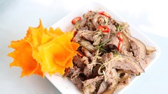 Đặc sản Ninh Bình được vinh danh trên bản đồ ẩm thực thế giới