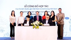 Galaxy AI hiểu tiếng Việt: Khi công nghệ “chạm” vào vẻ đẹp Việt Nam