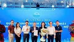 Thái Nguyên: Kích hoạt tiềm năng, thúc đẩy du lịch bứt phá