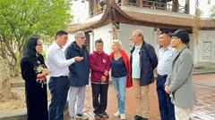 “Việt Nam nên miễn visa cho du khách nào?“: Câu hỏi chiến lược cho tăng trưởng du lịch Việt Nam