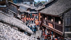 Biến ngành Du lịch trở thành động lực chính của phát triển toàn diện