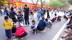 Hàng loạt hoạt động hấp dẫn ở Thủ đô dịp lễ 30.4 - 1.5
