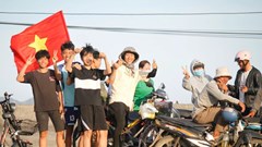 Hành trình đến với dấu ấn 50 năm thống nhất đất nước