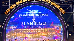 Khát vọng bứt phá của du lịch Tuyên Quang 