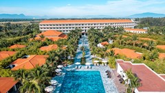 TripAdvisor công bố 10 khách sạn tốt nhất thế giới, khách sạn của Việt Nam đứng thứ 2
