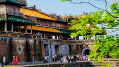 Định vị và kết nối phát triển du lịch từ thị trường châu Âu