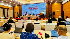 Sẵn sàng mang tinh hoa cao nguyên đến Thủ đô