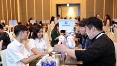 Tăng cường kết nối giữa các doanh nghiệp du lịch Việt Nam và Hàn Quốc