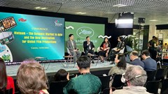 Hành trình đưa Việt Nam thành “trường quay mở” của châu Á