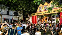 Trải nghiệm không gian văn hoá Lâm Đồng đậm đà bản sắc