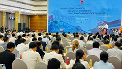 Lâm Đồng kết nối tầm nhìn, kiến tạo tương lai hậu sáp nhập