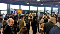 Quảng bá điện ảnh, du lịch Việt Nam tại Liên hoan phim Cannes 2025