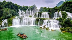 Việt Nam - Trung Quốc: Đẩy mạnh kết nối du lịch biên giới bền vững
