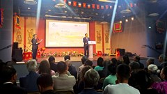 Chinh phục du khách Pháp bằng chiều sâu văn hóa và trải nghiệm bản địa