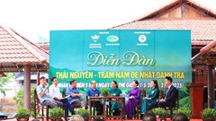 Hành trình gìn giữ bản sắc và vươn tầm thế giới