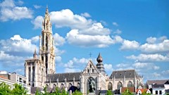 Những thành phố hạnh phúc nhất thế giới năm 2025