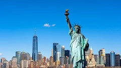 8 thành phố của Mỹ lọt vào top 20 thành phố đứng đầu bảng xếp hạng 