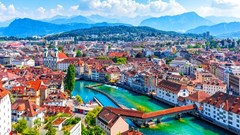 Hà Nội nằm trong top 15 thành phố được yêu thích nhất năm 2025