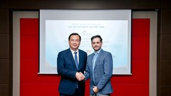 Mastercard mong muốn cùng ngành Du lịch thúc đẩy tăng trưởng