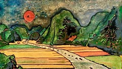 Latoa Indochine - Đánh thức hồn Việt từ từng tấm vóc sơn mài