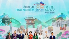 Đa dạng sản phẩm, mở rộng không gian, dẫn dắt thị trường