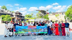 Bắc Kinh, Thượng Hải dẫn đầu làn sóng phục hồi mạnh mẽ