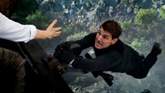 “Nhiệm vụ bất khả thi” thúc đẩy doanh thu phòng vé Trung Quốc