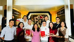 Quán ăn Ngon và Ngon Garden lần thứ 3 được ghi danh trong Michelin Selected