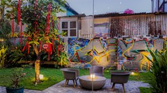 Ciel Dining (Việt Nam) lọt top Những nhà hàng mới tốt nhất thế giới năm 2025