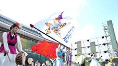 Cheonan nổi lên như “điểm nóng” mới của văn hoá Hàn Quốc